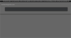 Desktop Screenshot of furnituretogomke.com